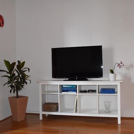 Apartman Tina Apartment Porec Bagian luar foto