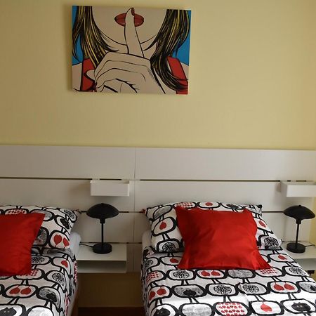 Apartman Tina Apartment Porec Bagian luar foto