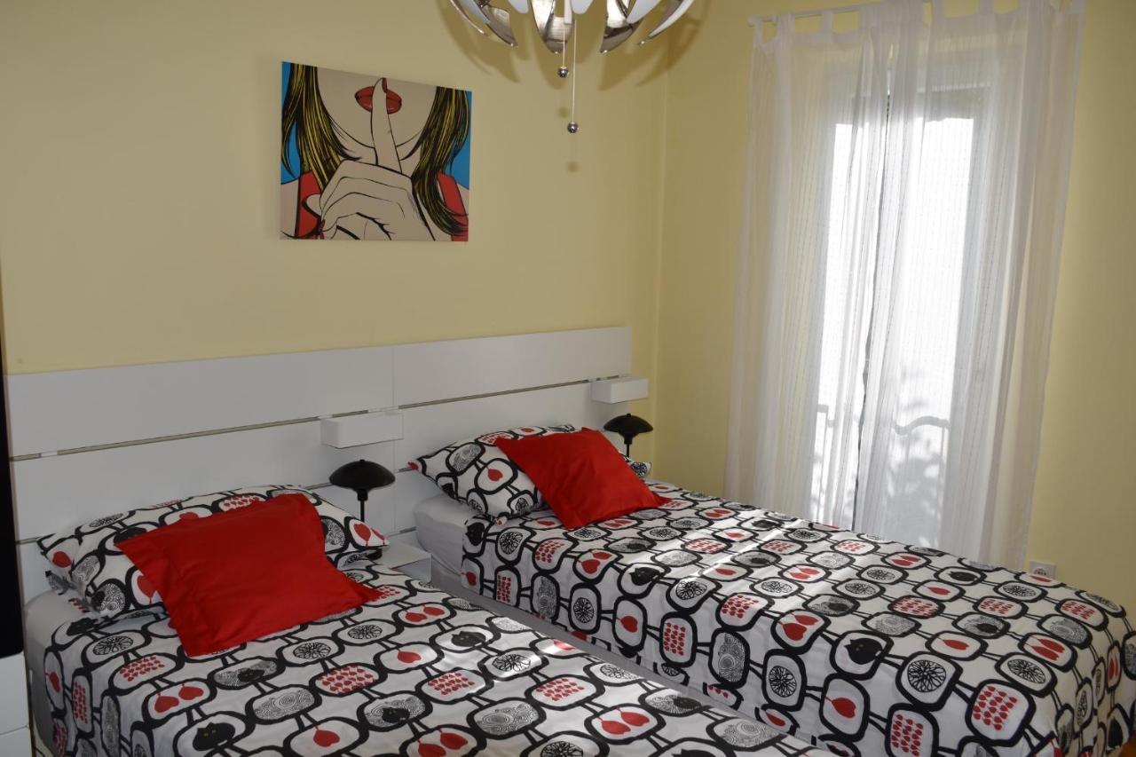 Apartman Tina Apartment Porec Bagian luar foto