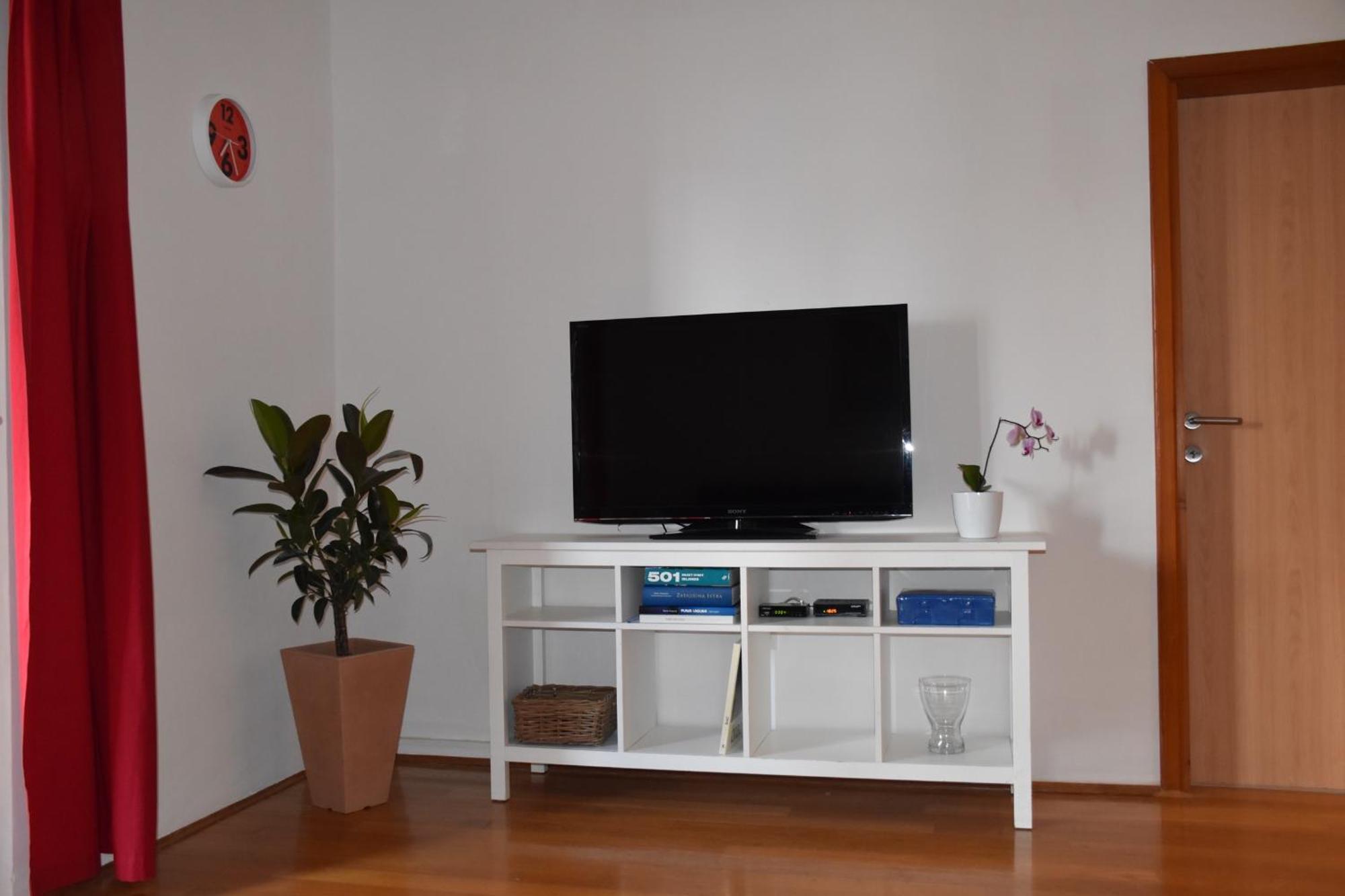 Apartman Tina Apartment Porec Bagian luar foto