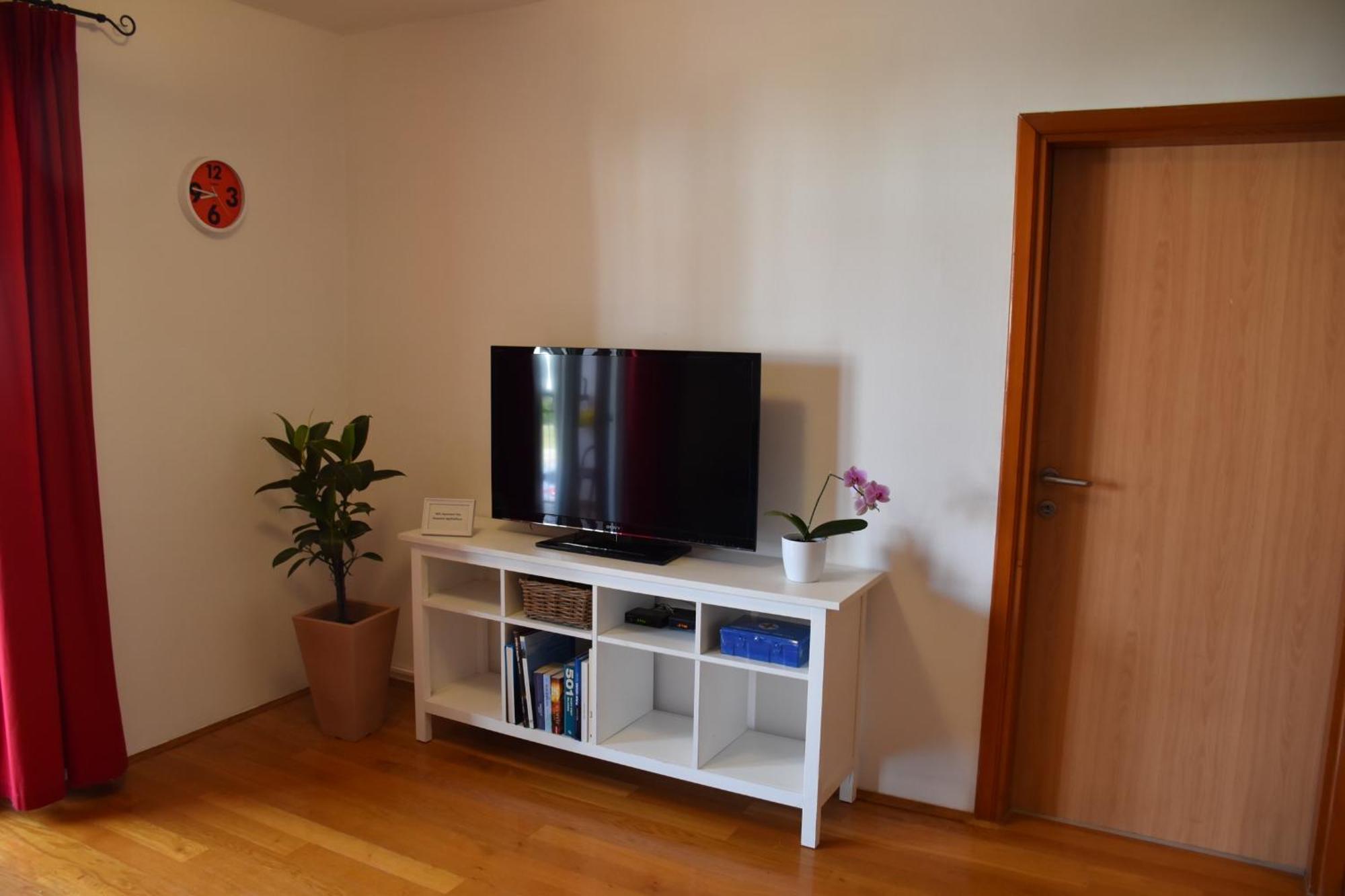 Apartman Tina Apartment Porec Bagian luar foto